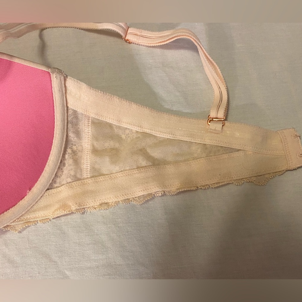 Victoria Secret woman’s bra size 36C Flawkess - Picture 9 of 12